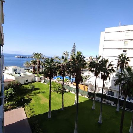Comodoro Los Cristianos 302T ภายนอก รูปภาพ