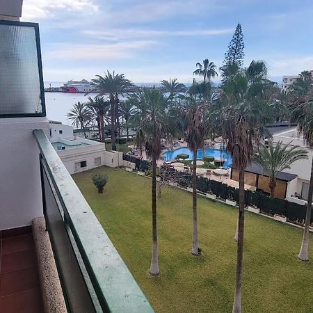 Comodoro Los Cristianos 302T ภายนอก รูปภาพ