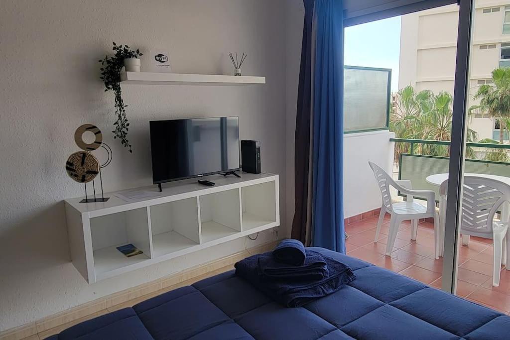 Comodoro Los Cristianos 302T ภายนอก รูปภาพ