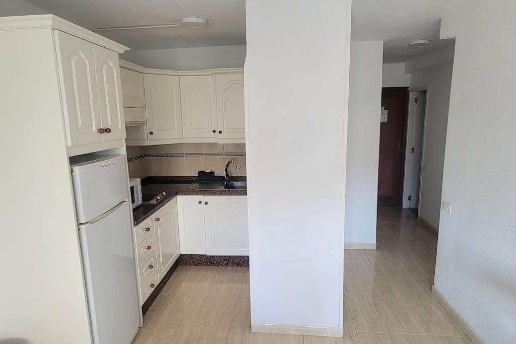 Comodoro Los Cristianos 302T ภายนอก รูปภาพ