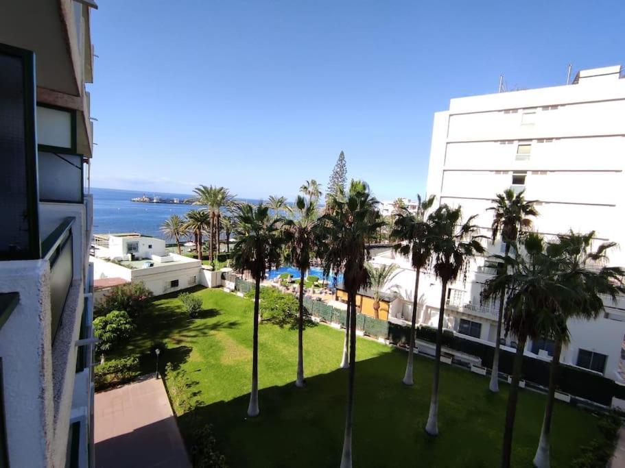 Comodoro Los Cristianos 302T ภายนอก รูปภาพ