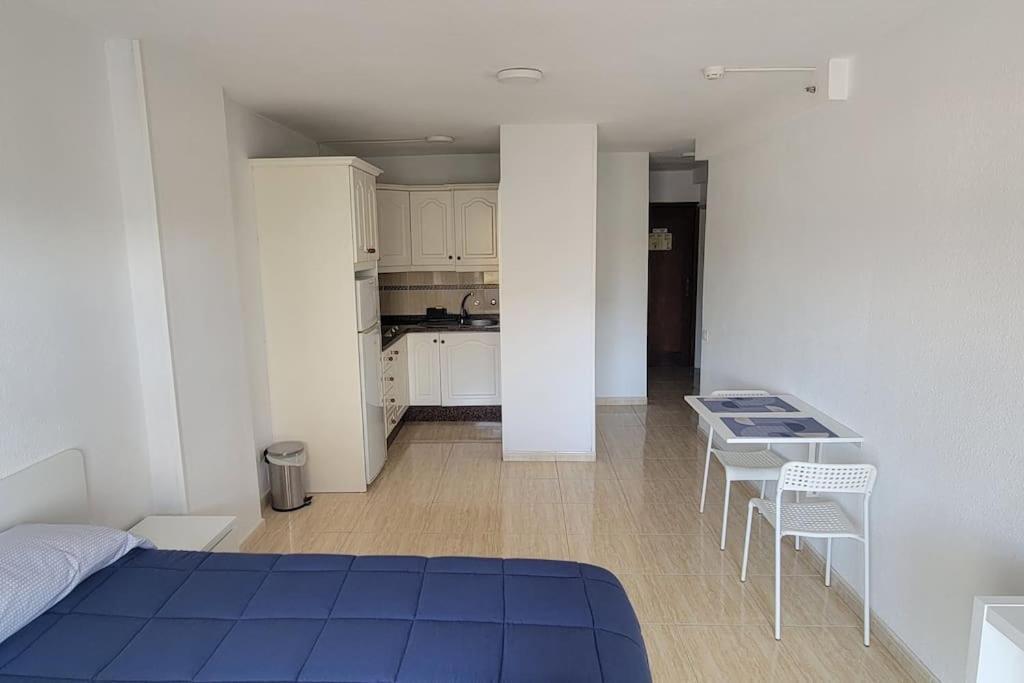 Comodoro Los Cristianos 302T ภายนอก รูปภาพ