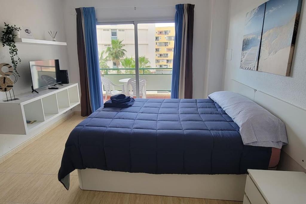 Comodoro Los Cristianos 302T ภายนอก รูปภาพ