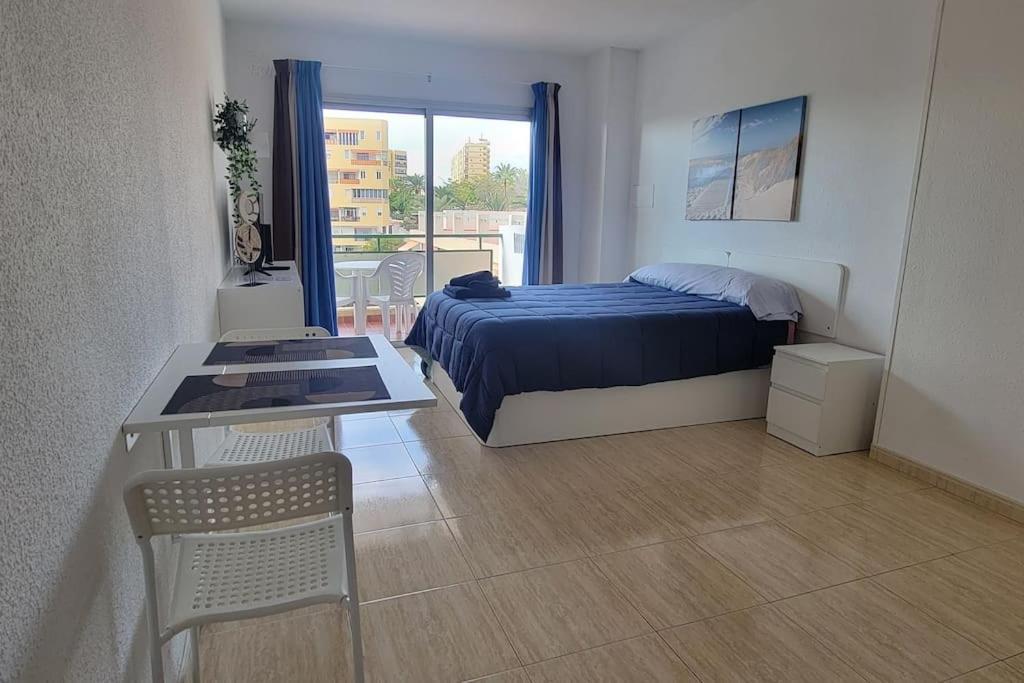 Comodoro Los Cristianos 302T ภายนอก รูปภาพ