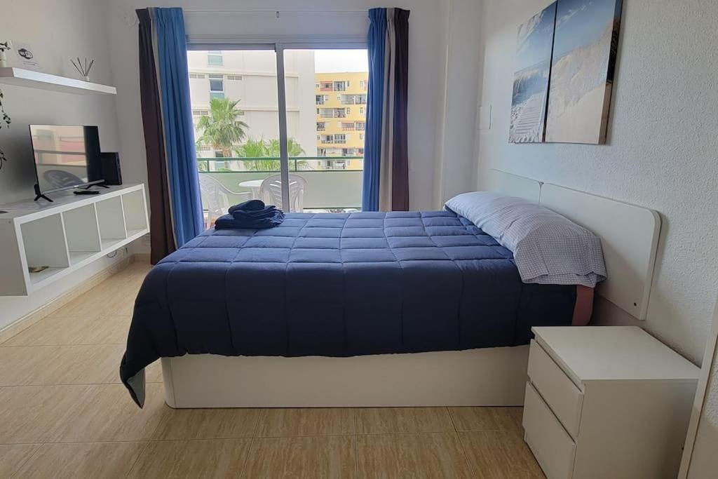 Comodoro Los Cristianos 302T ภายนอก รูปภาพ