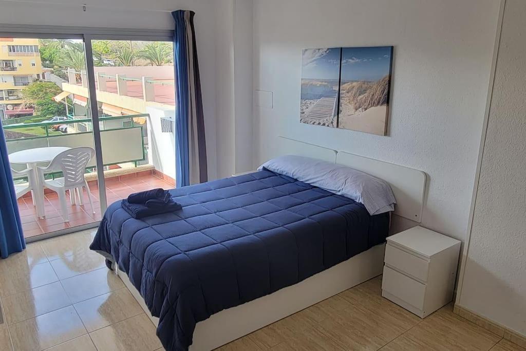 Comodoro Los Cristianos 302T ภายนอก รูปภาพ