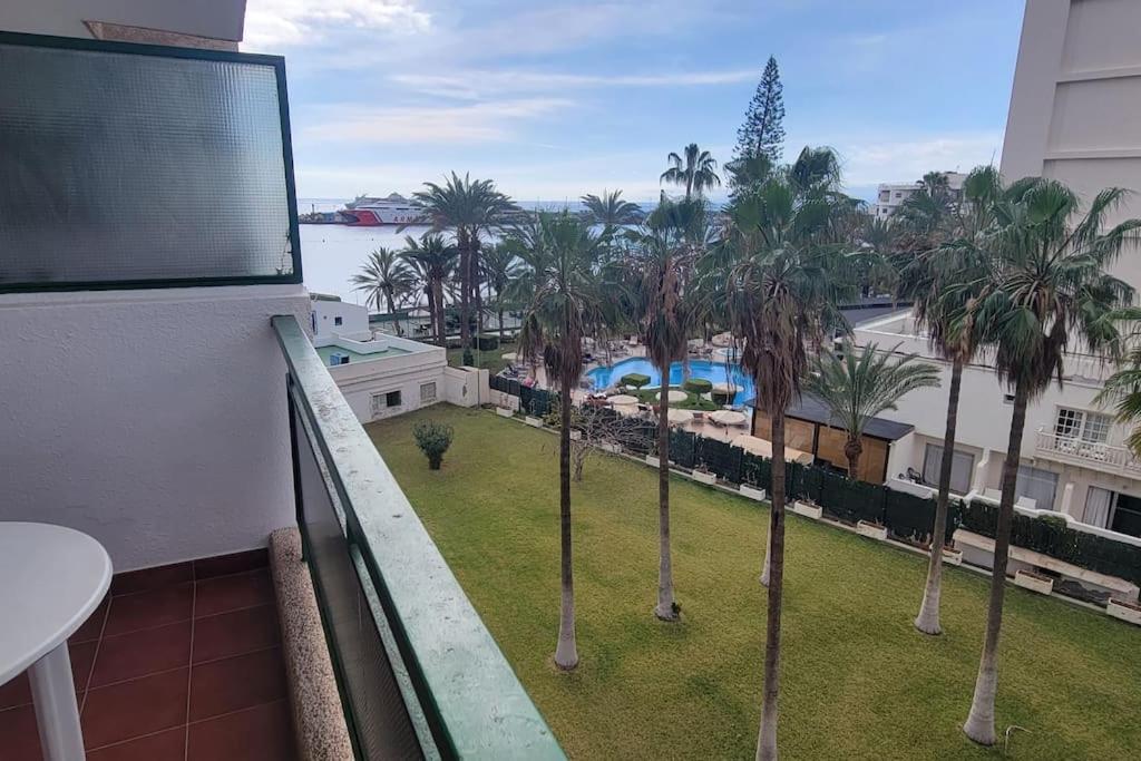 Comodoro Los Cristianos 302T ภายนอก รูปภาพ