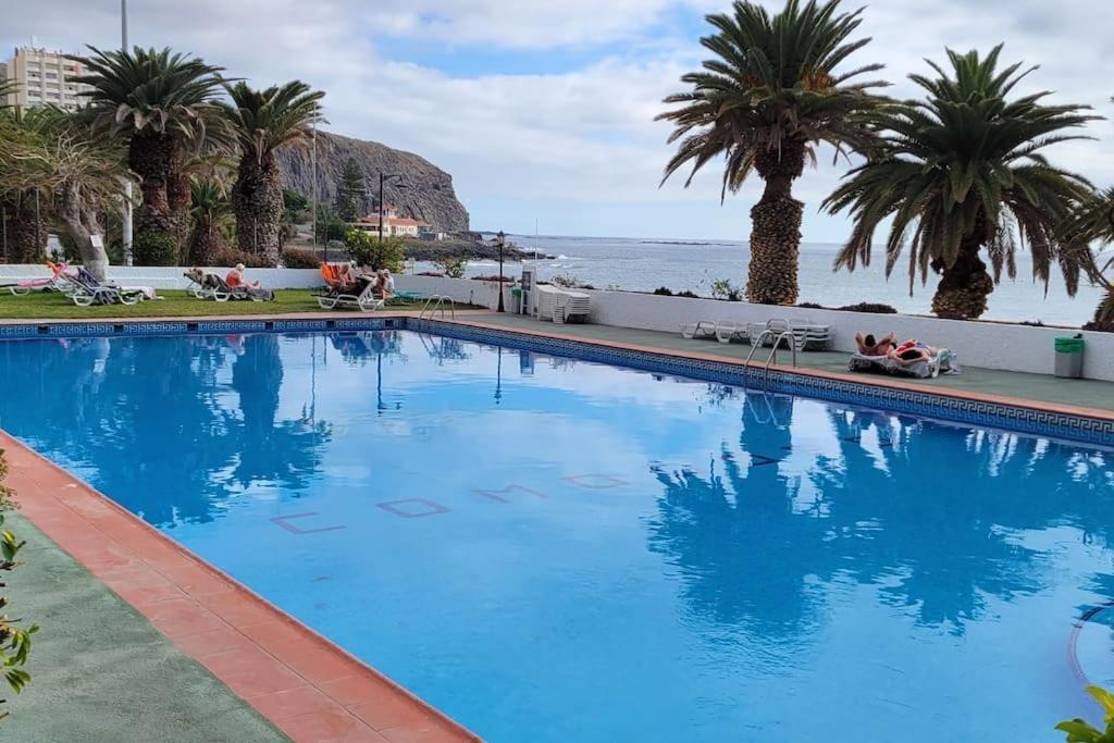 Comodoro Los Cristianos 302T ภายนอก รูปภาพ