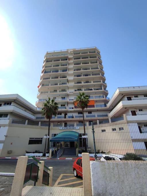 Comodoro Los Cristianos 302T ภายนอก รูปภาพ